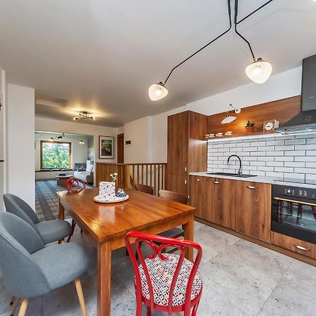 Radosna 2 Apartment Ustron Ngoại thất bức ảnh