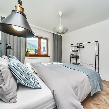 Radosna 2 Apartment Ustron Ngoại thất bức ảnh