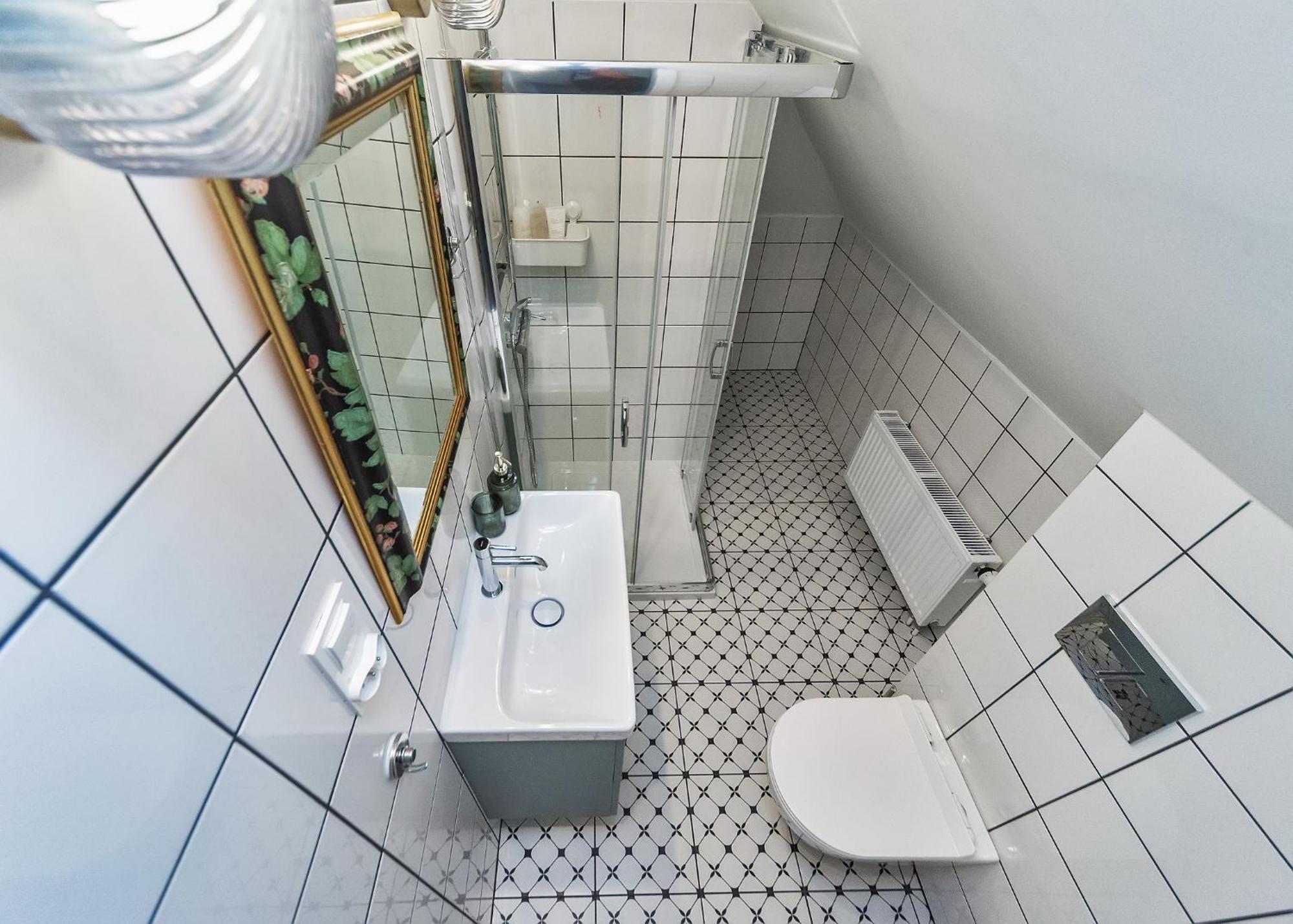 Radosna 2 Apartment Ustron Ngoại thất bức ảnh