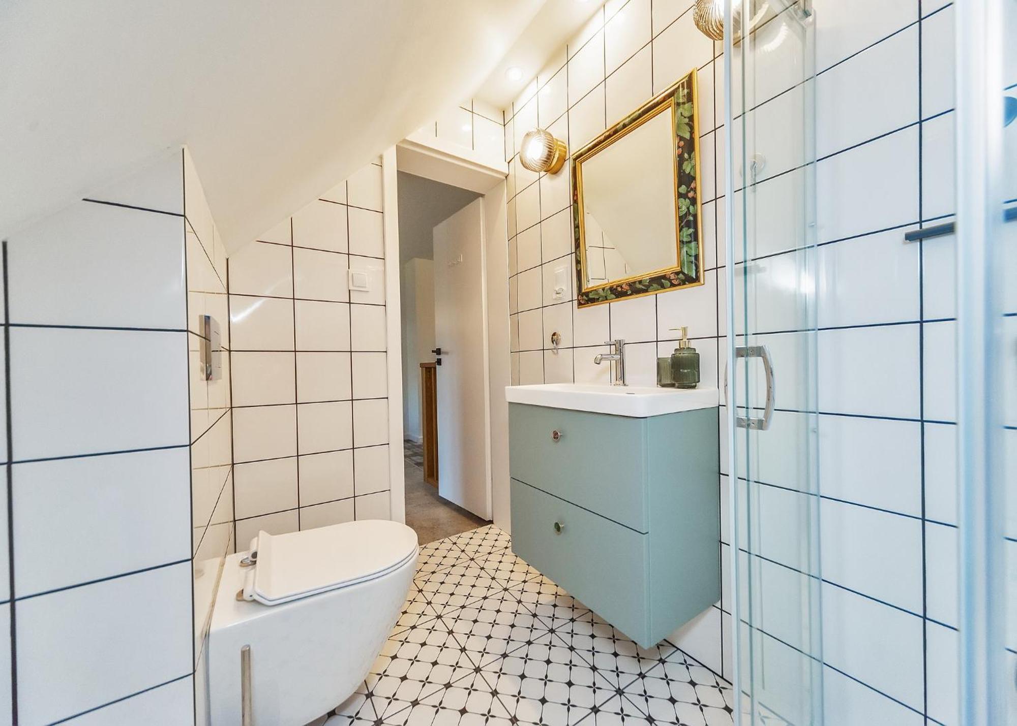 Radosna 2 Apartment Ustron Ngoại thất bức ảnh