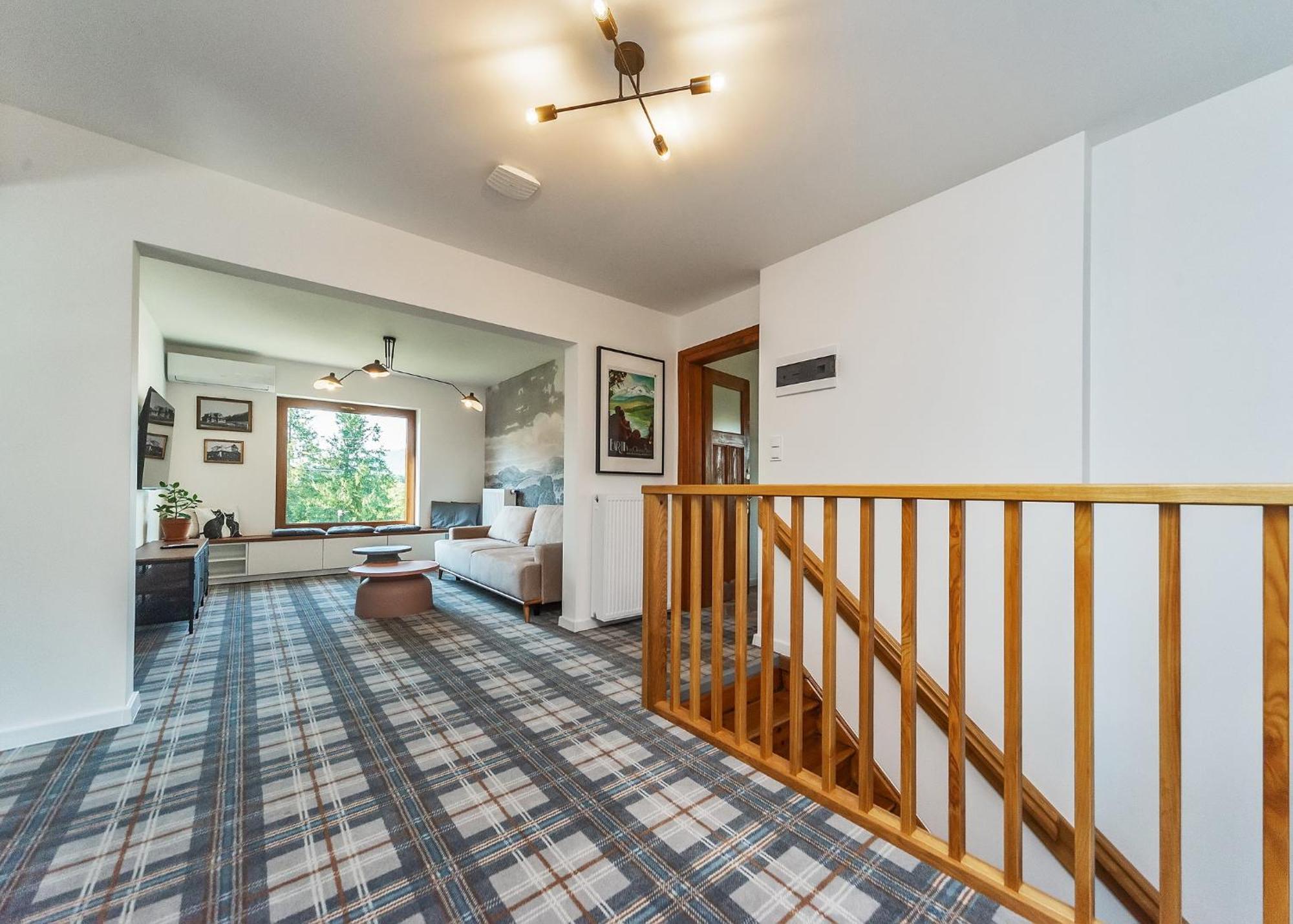 Radosna 2 Apartment Ustron Ngoại thất bức ảnh