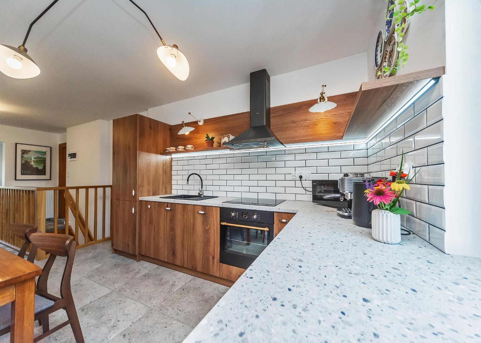 Radosna 2 Apartment Ustron Ngoại thất bức ảnh