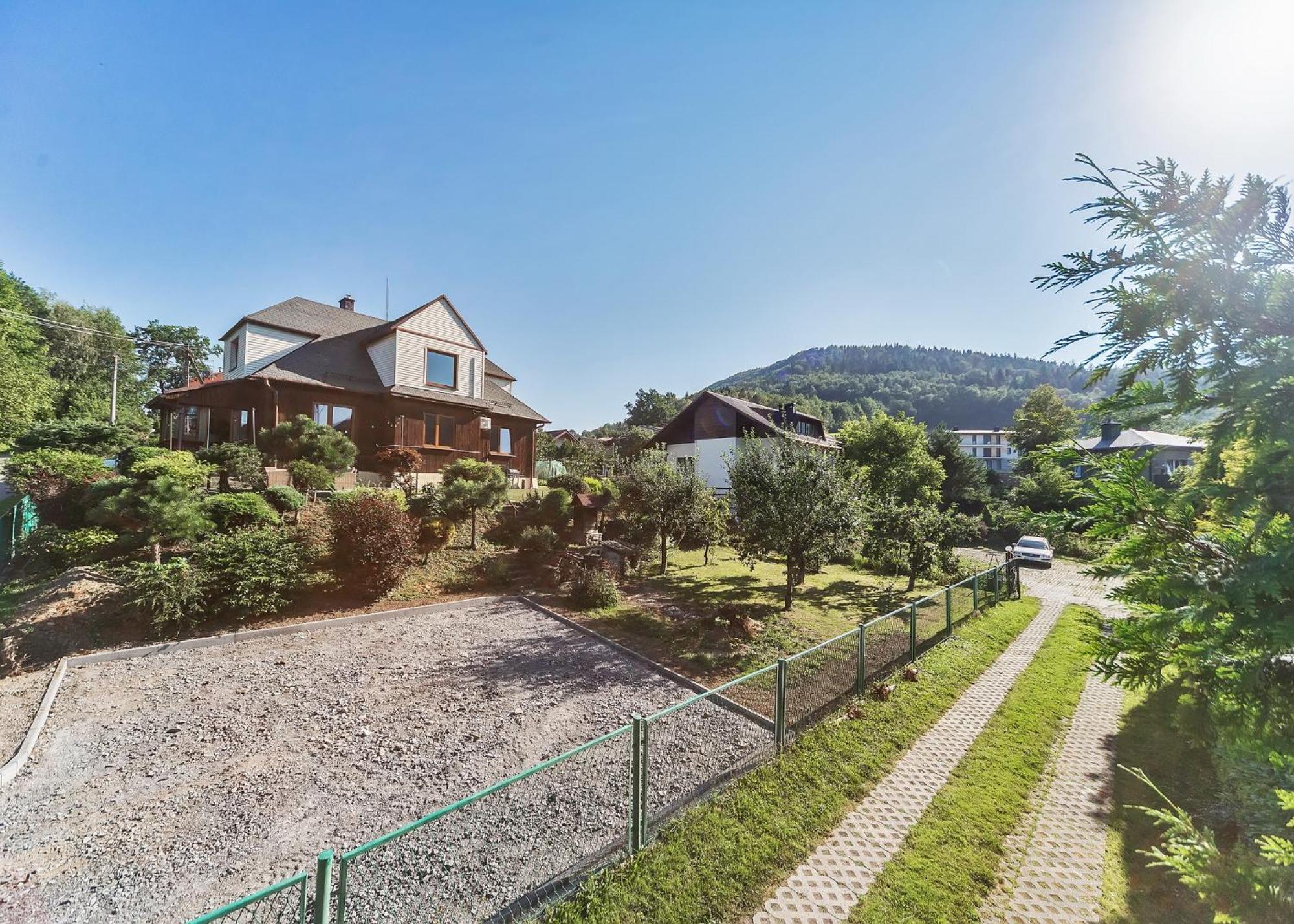 Radosna 2 Apartment Ustron Ngoại thất bức ảnh