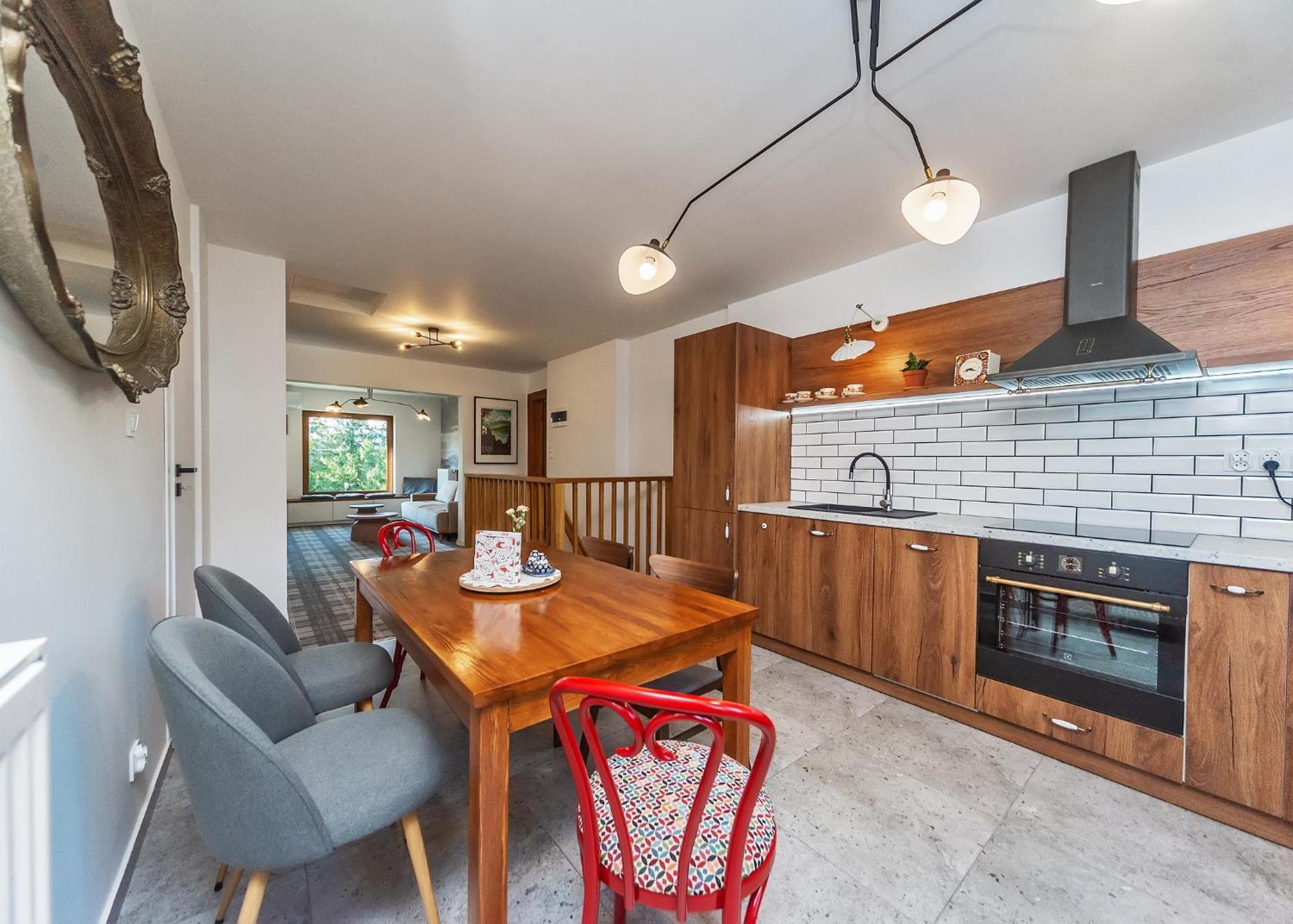 Radosna 2 Apartment Ustron Ngoại thất bức ảnh