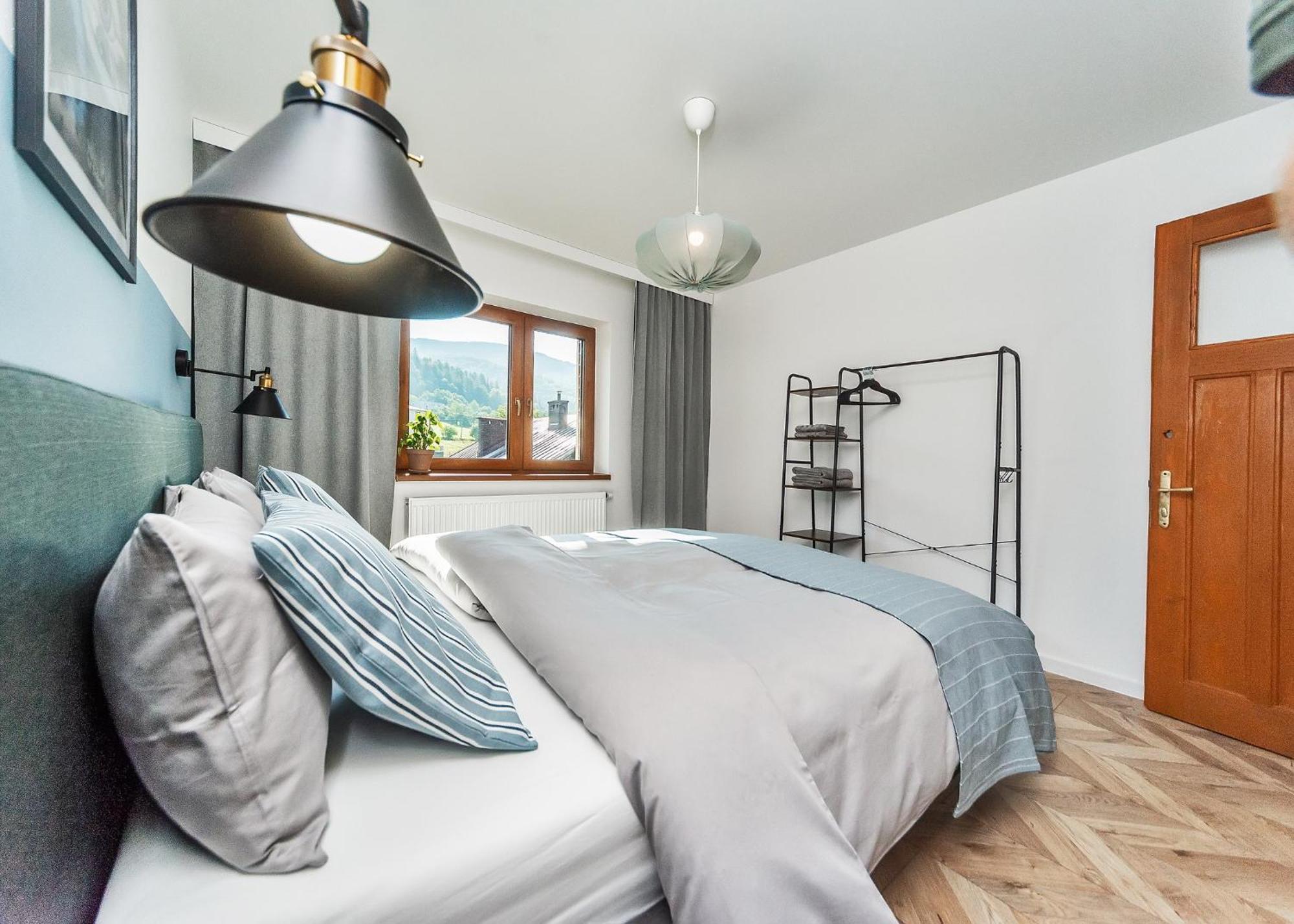 Radosna 2 Apartment Ustron Ngoại thất bức ảnh